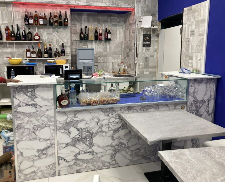 Arredamento per Bar